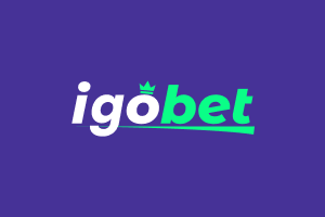 Igo.bet logo Igo.bet logo